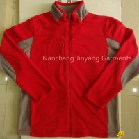 Polar Fleece Jacket