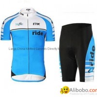 china cheap customized bright cycle jerseys team