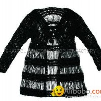 Crochet Women Apparel