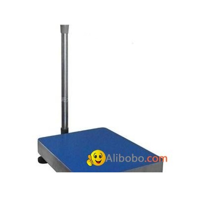 BS Series Weighing Bench Scalepicture1