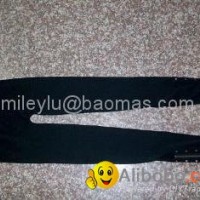 seamless basic legging