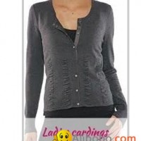 Ladies Cardigans