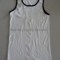 Tank Top Vest