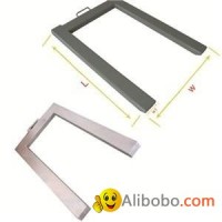 UB Series Mild Steel Floor Scale