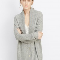 women wool cashmere cardigan shawl collar lady sweater rib cardigan sweater