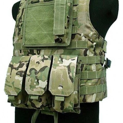 GP-V013 Tactical Commando Carrier Vestpicture1