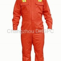 Electric Arc Flash Flame Retardant Coverall