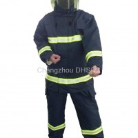 Fire fighting clothing