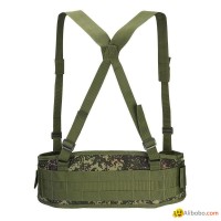 GP-V022 Military fans tactical Mollo waist seal,Tactical Vest