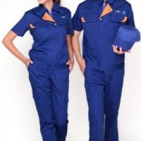 OEM Service Short sleeve durable  workwear uniform