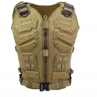 GP-V023 Tactical Gear Vest,Police Equipment,Military Tactical Vest