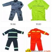 Reflective Safety Workwear