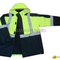 Safety jackets