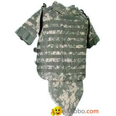 GP-V014 Condor MOLLE Complete Outer Plate Carrierpicture1