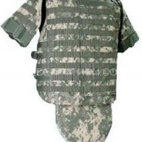 GP-V014 Condor MOLLE Complete Outer Plate Carrier