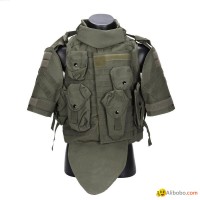 GP-V021 Condor MOLLE Complete Outer Plate Carrier,Tactical Vest