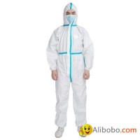 Disposable Medical Protective Clothing