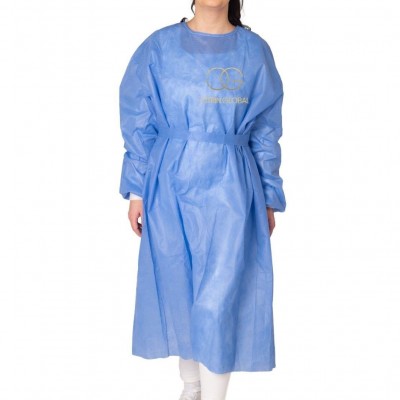 Gown SS 40gr (STERILE)picture1