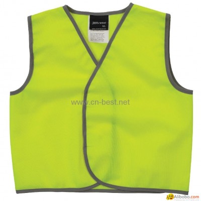 Safety vest AS/NZS 4602 1999picture1