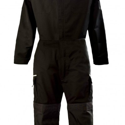 Safety workwear coverall TC work clothespicture1