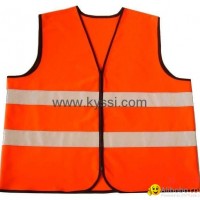 safety vest/reflective vest/high visibility