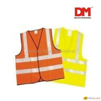 Safety Vest EN471 approved