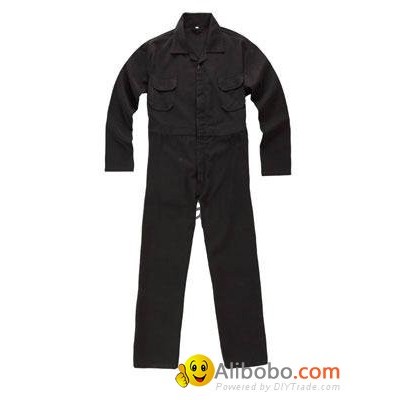 100% Cotton coverall workwear clothespicture1