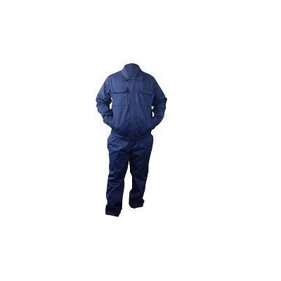 Water & Greaseproof & Antifouling Flame Retardant Suitpicture1