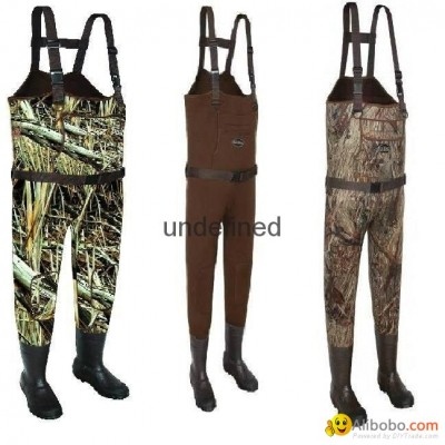 Neoprene Wader,Waterproof waders,Fishing Neoprene Wader,Rubber Waderpicture1