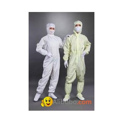 cleanroom garments/ jumpsuitpicture1