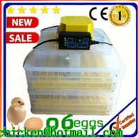 96B mini incubator