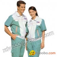 work clothes supplier